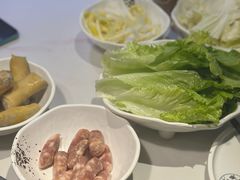 -德林酸菜鱼火锅(南丹店)