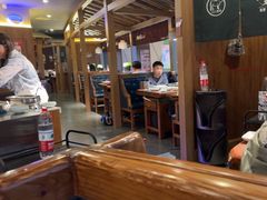-九田家黑牛烤肉料理(新辰里亚运村店)