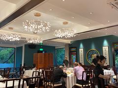 -侨美·唐荔园·40年地道粤菜