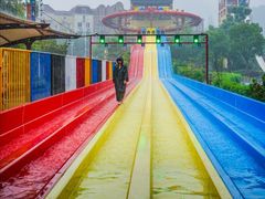 -杭州浪浪浪水公园