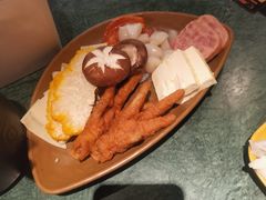 -牛New寿喜烧(中山公园龙之梦店)