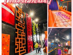 -VFSC极限蹦床主题公园(乐园道彩悦城阳光店)