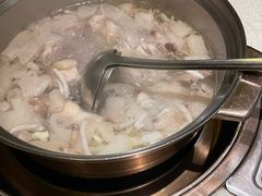 -润园四季椰子鸡火锅(海上世界店)