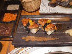 -赤坂亭·M9和牛烧肉·铁板烧·日料398放题(长泰广场店)
