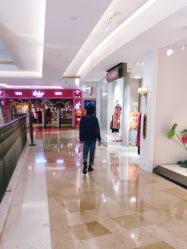 -Hamleys哈姆雷斯(东方福来德店)