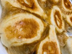 水煎包-良友·海鲜青岛菜(五四广场店)