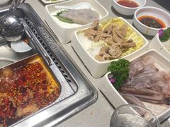 -凯德广场(武胜路店)