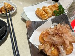 -禾绿寿司·定食·拉面·烧炸(喜荟城店)