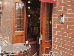 -古董花园(思南路42弄小区店)