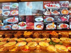 -湘湖大院(越王路店)