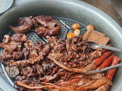 -春发芽饭庄(锦业三路店)