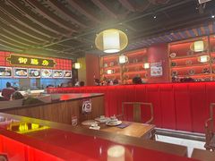 -满园烤鸭·春饼(抚顺万达店)