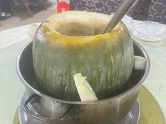 -红旗山庄(圭峰山店)