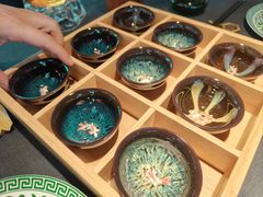 -南里山房(虹桥天地店)