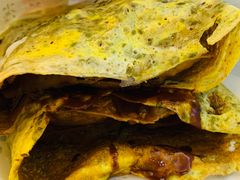 -清真·二嫂子煎饼果子(鼓楼旗舰形象店)