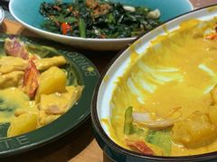 -泰悦澜·泰国餐厅(万象城店)