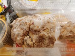 -BreadTalk面包新语·烘焙蛋糕(五羊邨店)