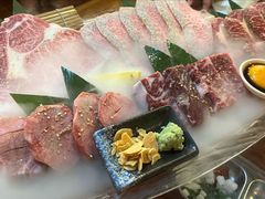 -大阪烧肉BAKA一代(国贸商住大厦店)