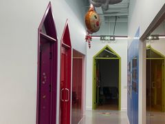 -英孚教育青少儿(河东中心)