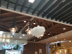 大堂-椰子日记(世欧广场店)