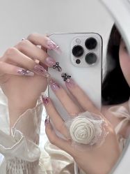 -森日式美甲沙龙MORI NAIL总店