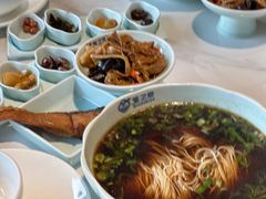 -胥城奥灶面·面之府(书香世家月亮湾酒店)