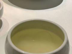 酸辣乌鱼蛋汤-悦融·京鲁菜·露台花园(安定门店)