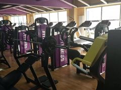 -清鑫阳光游泳健身瑜伽俱乐部(密云店)