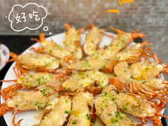 -飞尝蚝·顺德菜·鱼生(顺德总店)