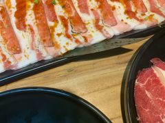 -九田家黑牛烤肉料理(新光汇店)