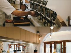 -COMPANION COFFEE小伴咖啡
