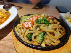 -九元重庆火锅(柳巷店)