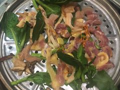 桑拿蒸鸡-阿多私房菜(顺德店)