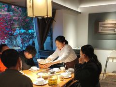 -黄山老妈·土菜(碧桂园店)