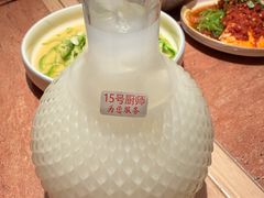 -浩海火燒雲傣家菜(芮欧百货店)