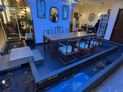 -徽韵人家·传承正宗徽菜(牡丹园店)