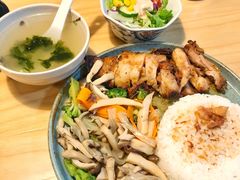 -红小满休闲餐厅(十全街店)