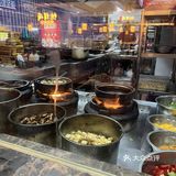 今天的美食探店之旅