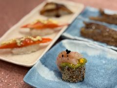-元气寿司(环球港店)