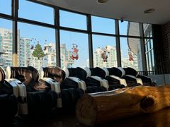 -纽斯桑拿会所(东绣路店)