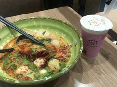 -杨国福麻辣烫(龙阳广场店)