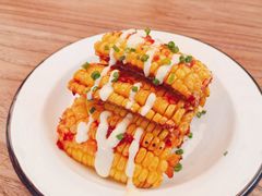 -尚牛社会 Beef & Liberty(金桥EKA天物店)