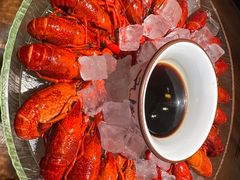 -马头巷·隐庐居·红油大虾(园区店)