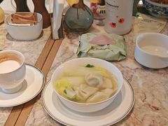 -上海前滩香格里拉大酒店