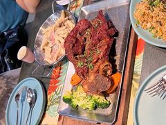 -美森西餐厅(曙光大道店)