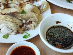 -泰煌鸡·上海白斩鸡·沪菜(平利店)