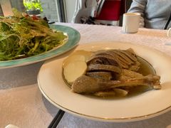 -钱记·乡野菜(紫荆花路店)