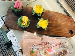 -Maxpoint Kitchen 西餐咖啡(乐峰广场店)