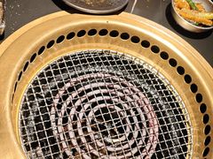 -谷牛和牛烤肉(漕河泾印象城店)