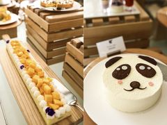 -TABLE·味西餐厅-成都茂业JW万豪酒店